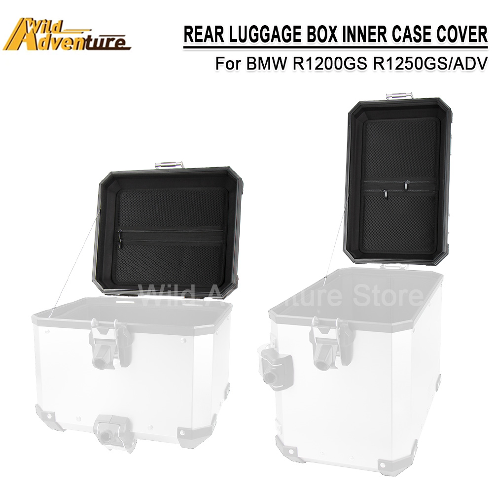 Luggage Cover Protector - BMW R1200GS R1250GS LC ADV R