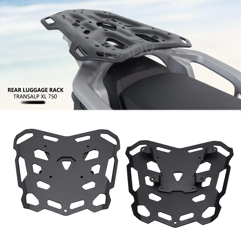 Luggage Cover Protector - Transalp 750 혼다 XL750 Transalp750 XL