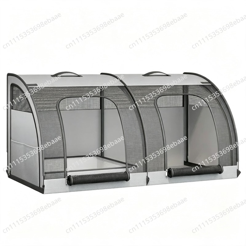 Travel Accessories Car - 대형견 침대 고양이 캐리어 시트 백팩