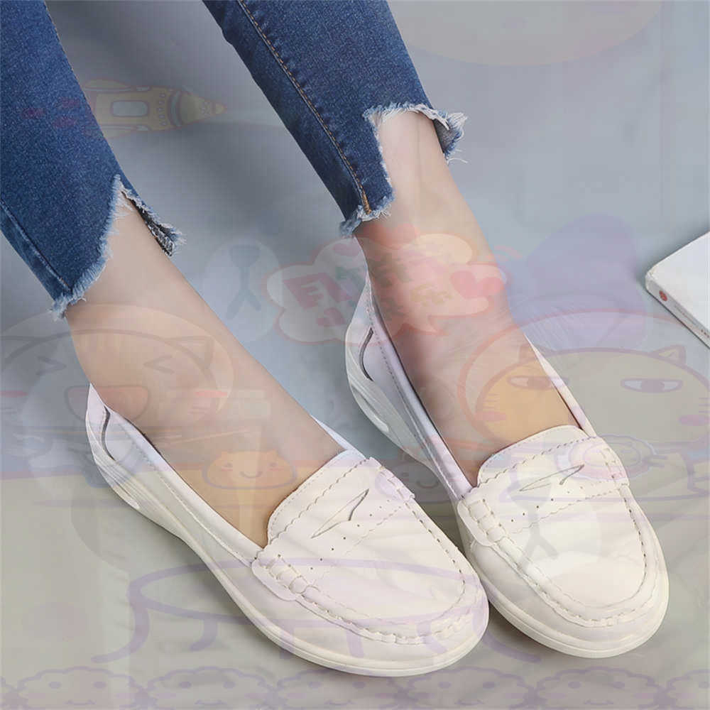 Travel Accessories Wholesale Suppliers - 소프트 슬립 온 여성 대형 신발