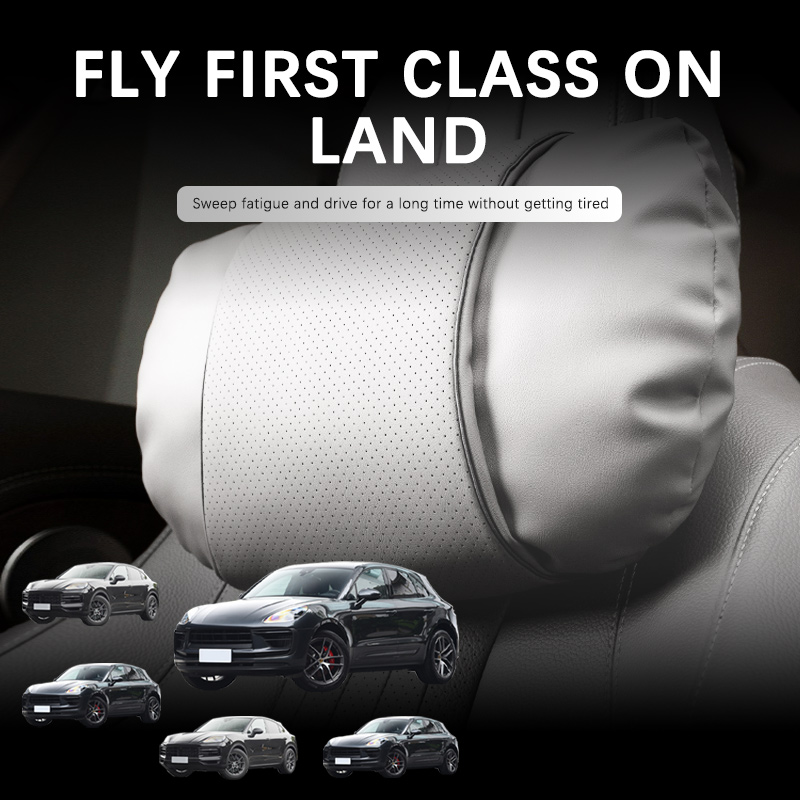 Travel Accessories Comfort - 포르쉐 카이엔 Macan 용 자동차 지원