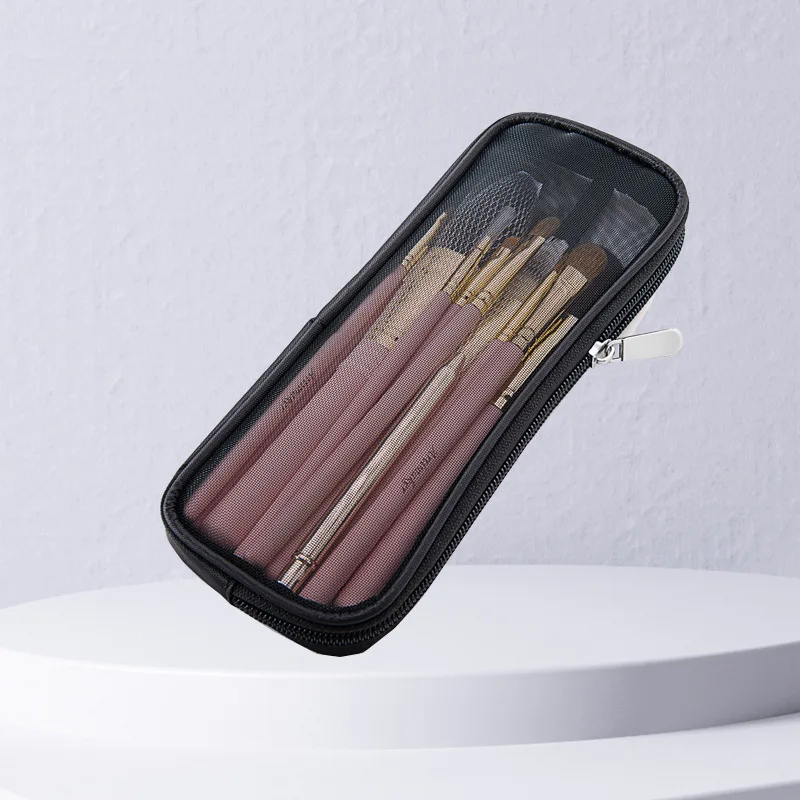 Travel Accessories Comfort - 메이크업 브러쉬 여행 케이스 남성용 화장품