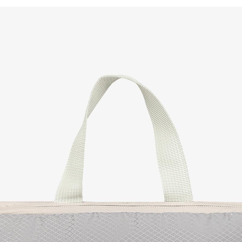Travel Accessories Packing Cubes - X7XC 4개/세트 여행 가방 압축 포장