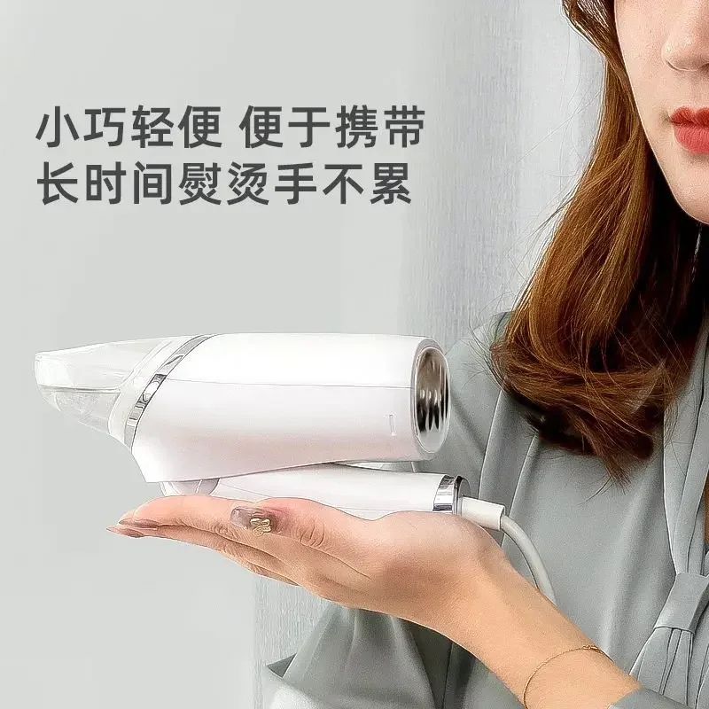 110V 휴대용 걸이식 다리미, 스팀 전기 다리미 미니 - Mini Iron Travel 리뷰 및 가격