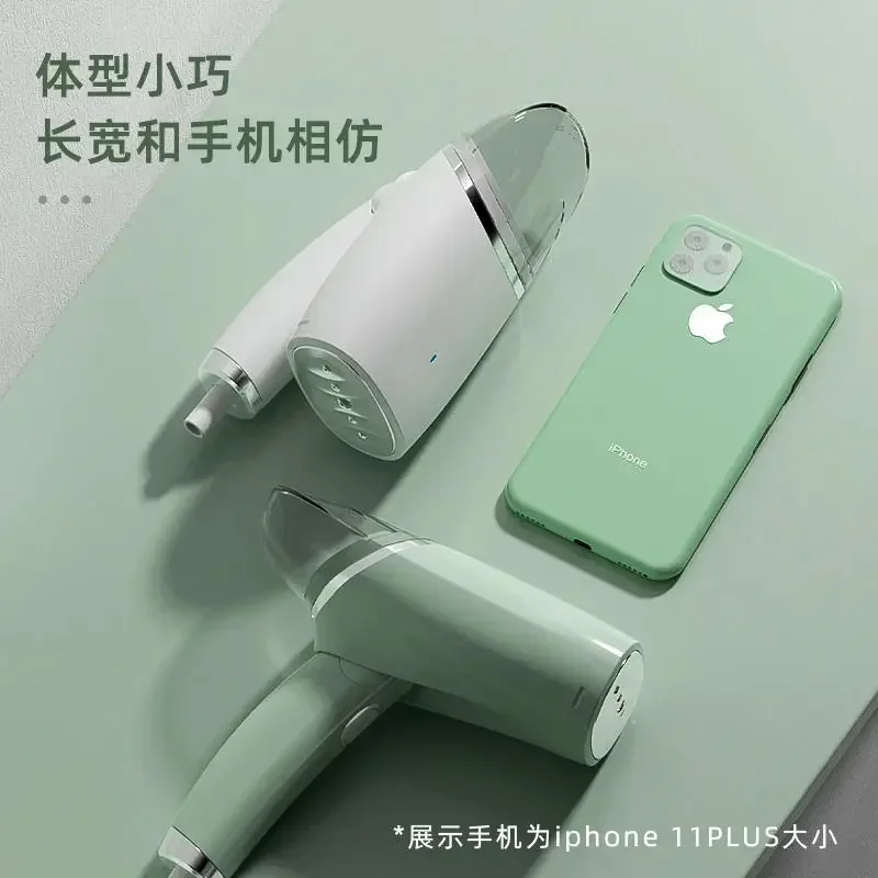 110V 휴대용 걸이식 다리미, 스팀 전기 다리미 미니 - Mini Iron Travel 리뷰 및 가격
