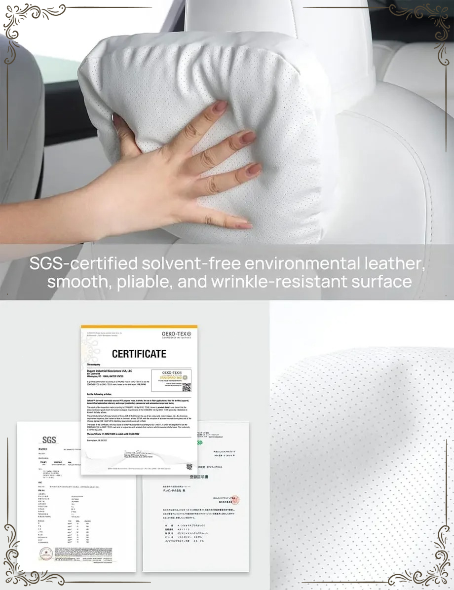 테슬라 하이랜드 모델 3/Y 모델 S 모델 X 액세서리 - Travel Accessories Comfort 리뷰 및 가격
