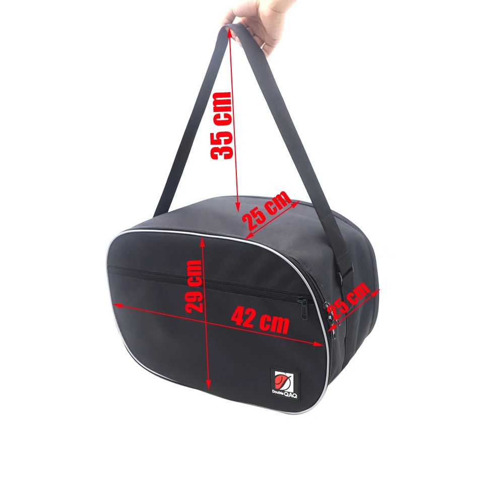 오토바이 러기지 백 패니어 라이너 이너 백 (기비 V3 - Luggage Cover Protector 리뷰 및 가격