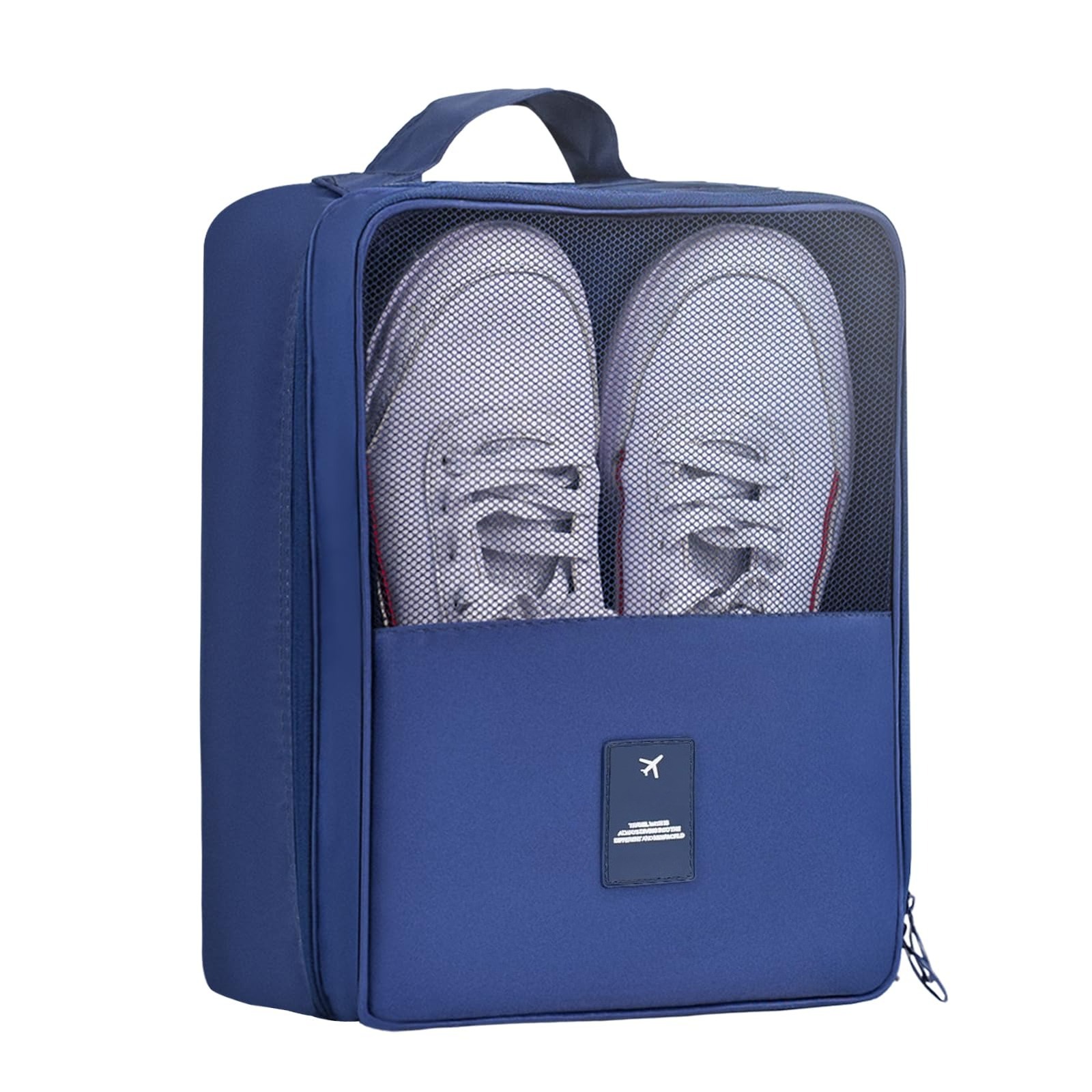 여행용 정리 가방 패킹 큐브 수하물 보관 파우치 휴대용 - Travel Accessories Packing Cubes 리뷰 및 가격