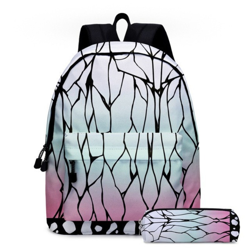 귀멸의 칼날 코초 시노부 카마도 탄지로 아가츠마 젠이츠 - Travel Accessories And Bags 리뷰 및 가격