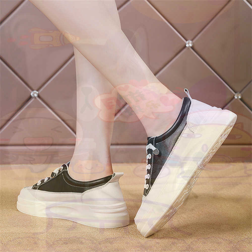 레이스 업 Chunky 로퍼 여성 스케이트 보드 스포츠 - Travel Accessories Wholesale Suppliers 리뷰 및 가격