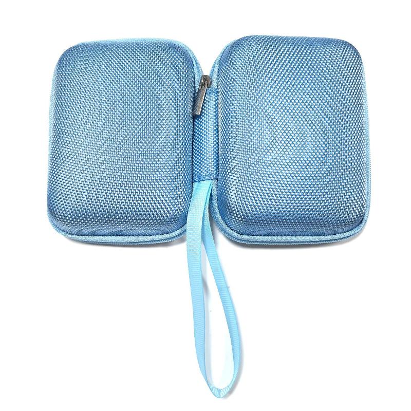 소형 여행용 카메라 보관 가방, 나일론 EVA 하드 쉘 - Travel Related Accessories 리뷰 및 가격