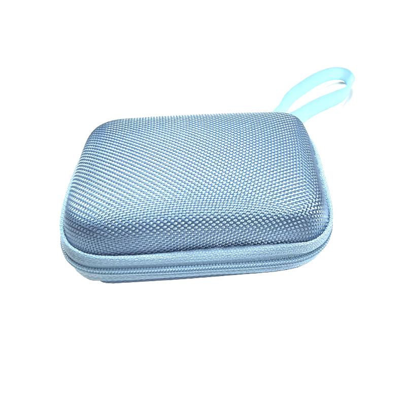 소형 여행용 카메라 보관 가방, 나일론 EVA 하드 쉘 - Travel Related Accessories 리뷰 및 가격