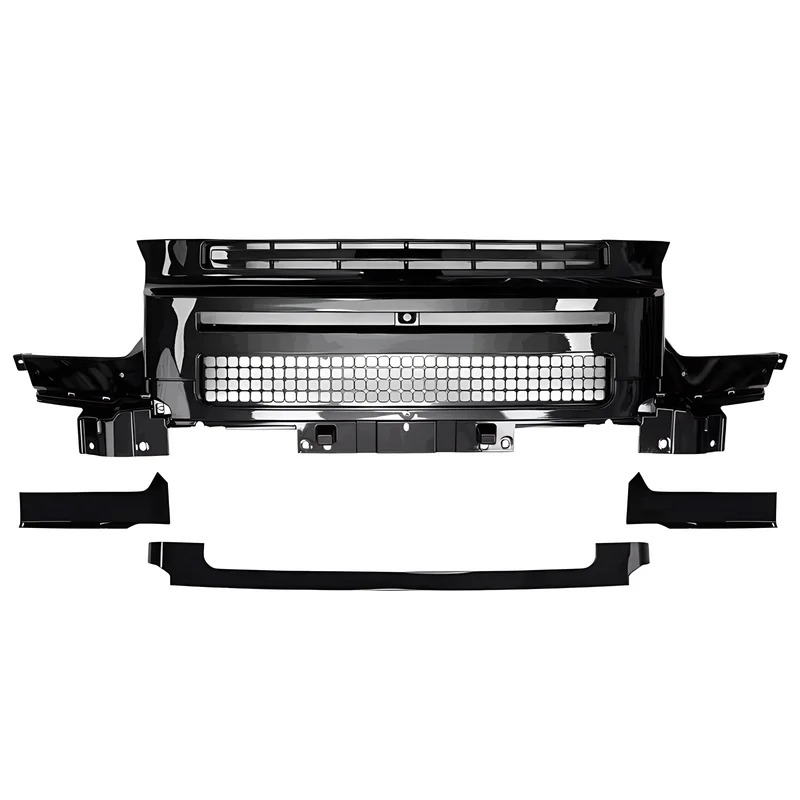 제투어 트래블러 T2 차량 바디 키트 2020-2023 - Travel Accessories Car 리뷰 및 가격