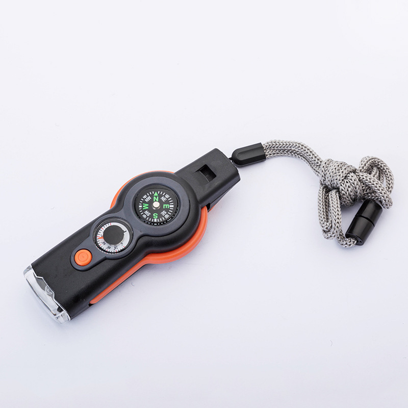 컴팩트하고 내구성 있는 7-in-1 다기능 야외 캠핑  - Travel Accessories Guide 리뷰 및 가격