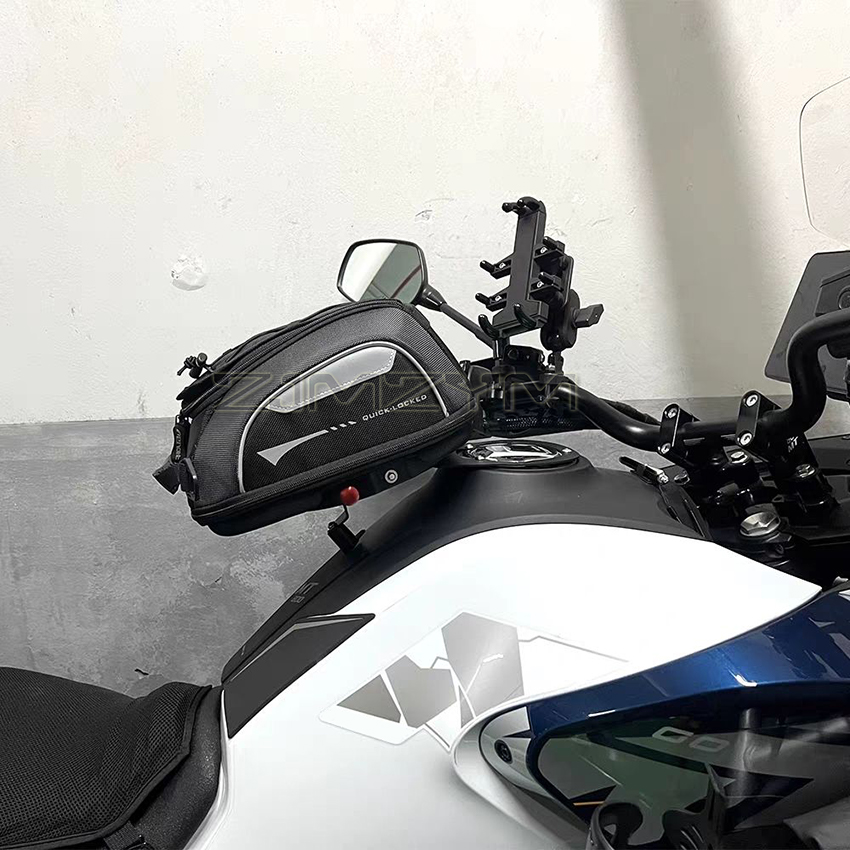 CFMOTO 450MT 650MT 700MT 800MT - Luggage Cover Protector 리뷰 및 가격