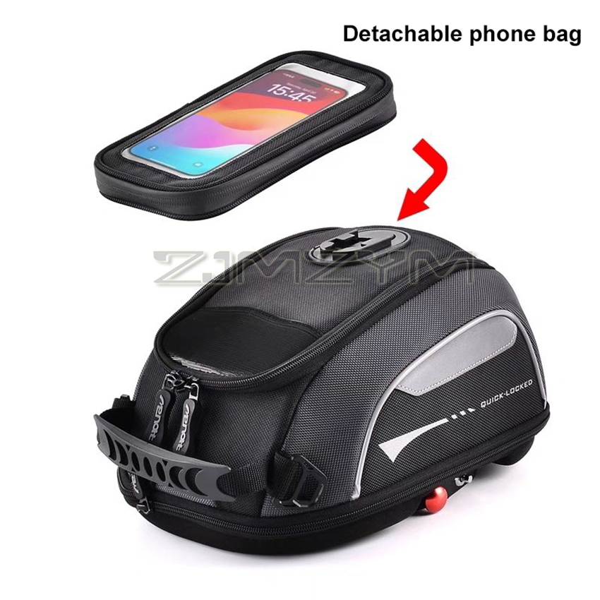CFMOTO 450MT 650MT 700MT 800MT - Luggage Cover Protector 리뷰 및 가격