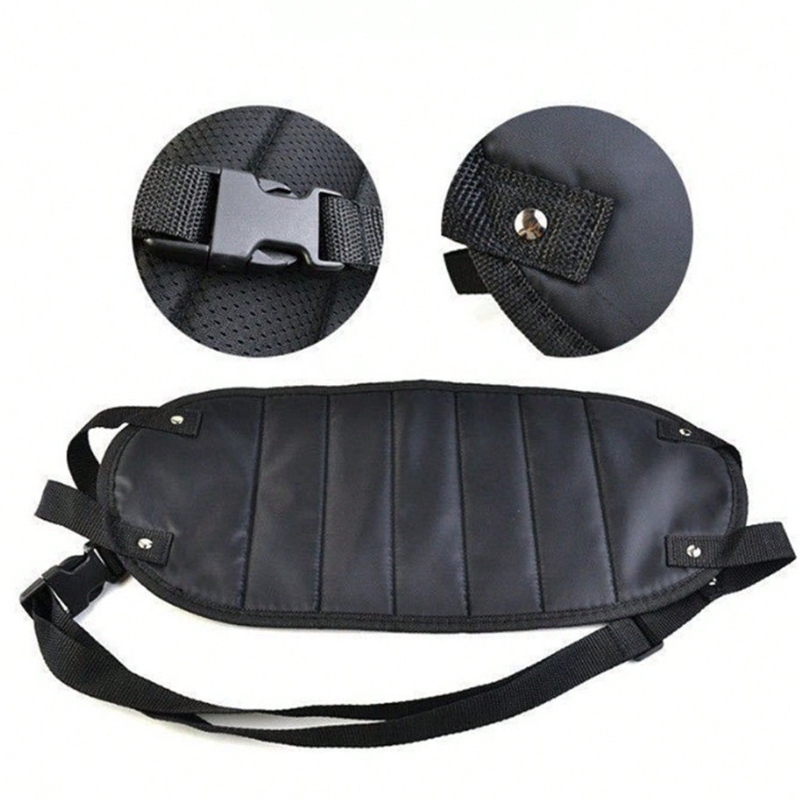 휴대용 조절식 발 받침대 해먹, 비행기 여행, 장거리  - Travel Accessories Long Flight 리뷰 및 가격