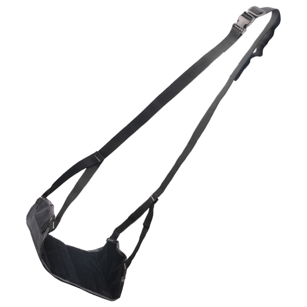 비행기 발받침대 통기성 조절 가능 여행용 발받침 장치  - Travel Accessories Long Flight 리뷰 및 가격