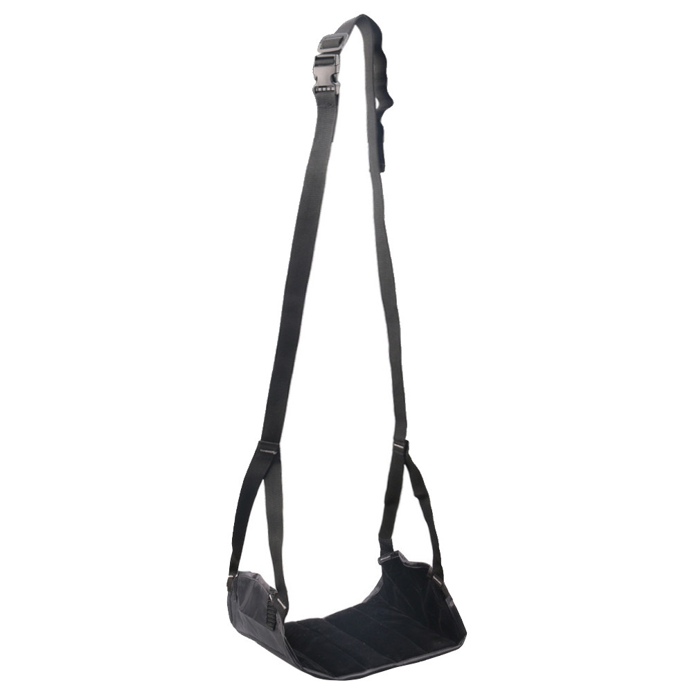 비행기 발받침대 통기성 조절 가능 여행용 발받침 장치  - Travel Accessories Long Flight 리뷰 및 가격