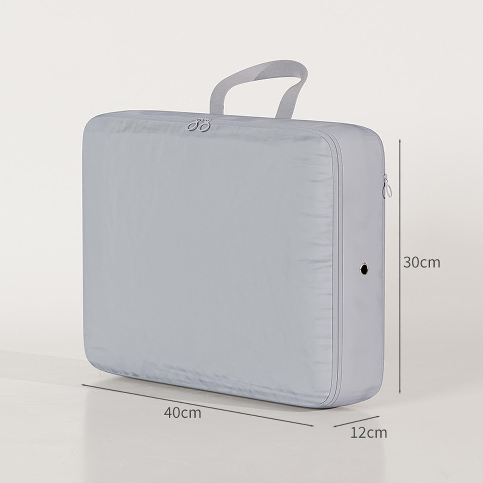 압축 포장 큐브 공간 절약 확장형 여행 가방 여행용품  - Travel Accessories Packing Cubes 리뷰 및 가격