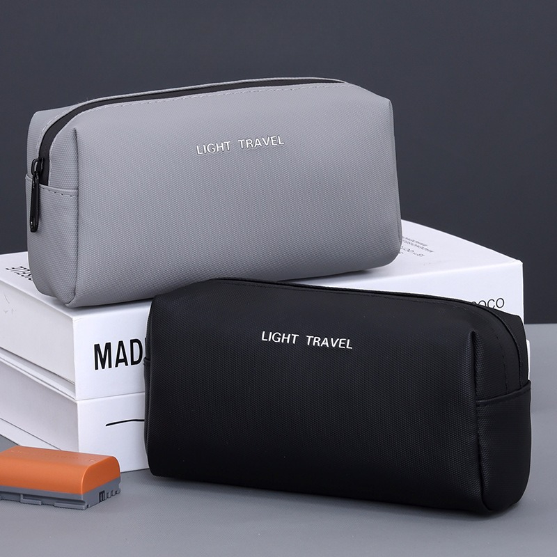 방수 휴대용 여행용 정리 가방 (충전기, 케이블, 이어 - Travel Accessories And Bags 리뷰 및 가격