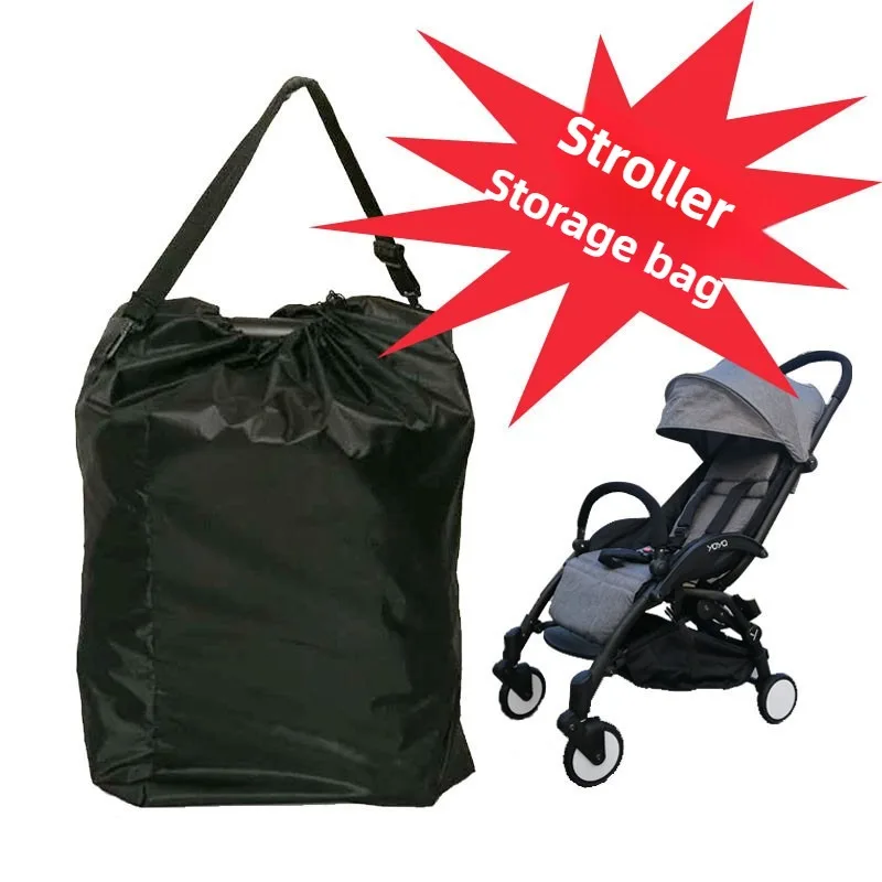 아기 유모차 보관 가방 범용 방진 가방 유모차 워커 유 - Travel Accessories With Baby 리뷰 및 가격