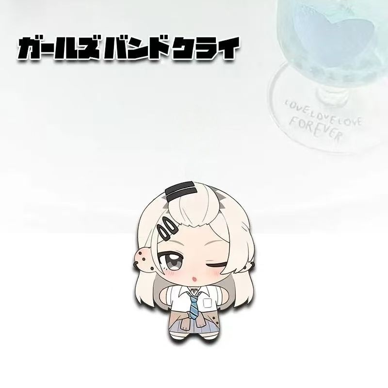 10CM 걸스 밴드 크라이 이세리 니나 카와라기 모모카 - Travel Accessories Girls 리뷰 및 가격