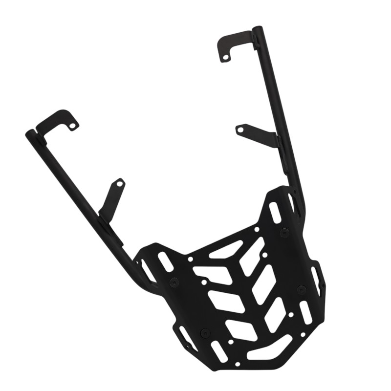 혼다 NC750X 리어 러기지 랙 탑 케이스 리어 랙  - Luggage Cover Protector 리뷰 및 가격