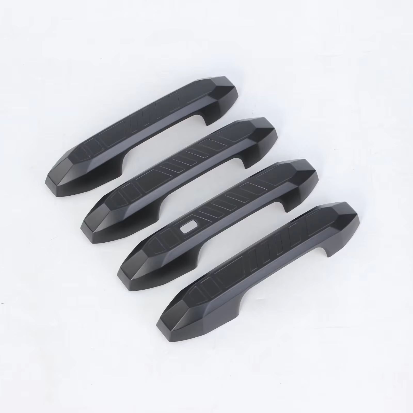 자동차 스타일링 도어 손잡이 커버 트림 보호 장식 액세 - Travel Accessories Car 리뷰 및 가격