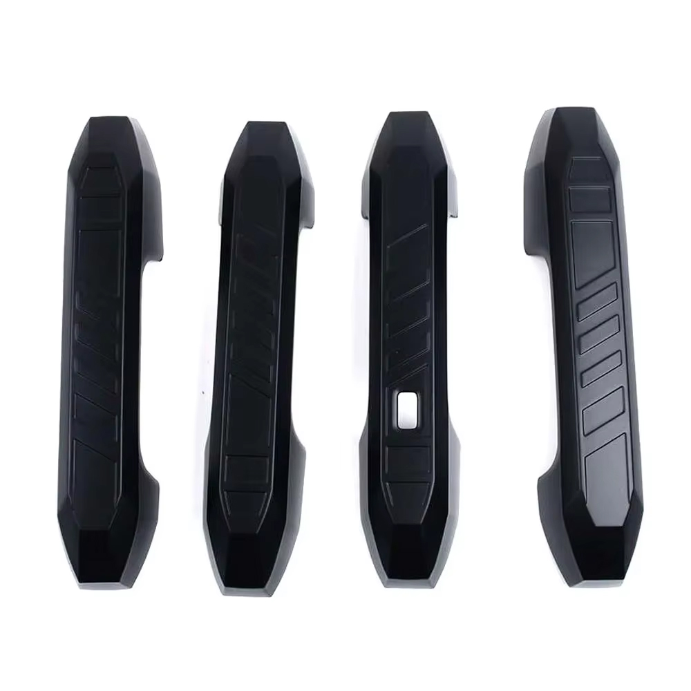 자동차 스타일링 도어 손잡이 커버 트림 보호 장식 액세 - Travel Accessories Car 리뷰 및 가격