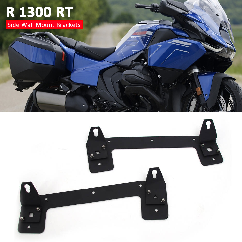 BMW R1300RT R 1300 RT R 1300RT - Luggage Cover Protector 리뷰 및 가격