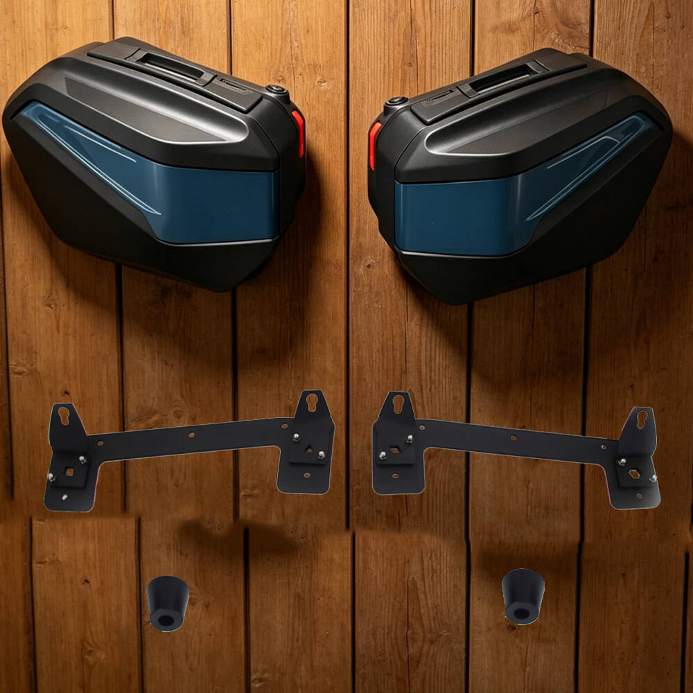 BMW R1300RT R 1300 RT R 1300RT - Luggage Cover Protector 리뷰 및 가격