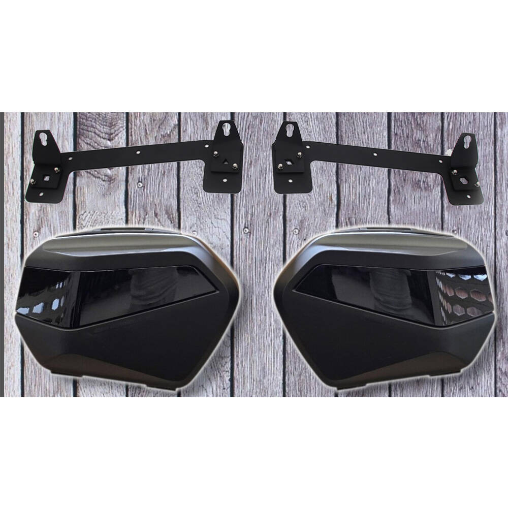 BMW R1300RT R 1300 RT R 1300RT - Luggage Cover Protector 리뷰 및 가격