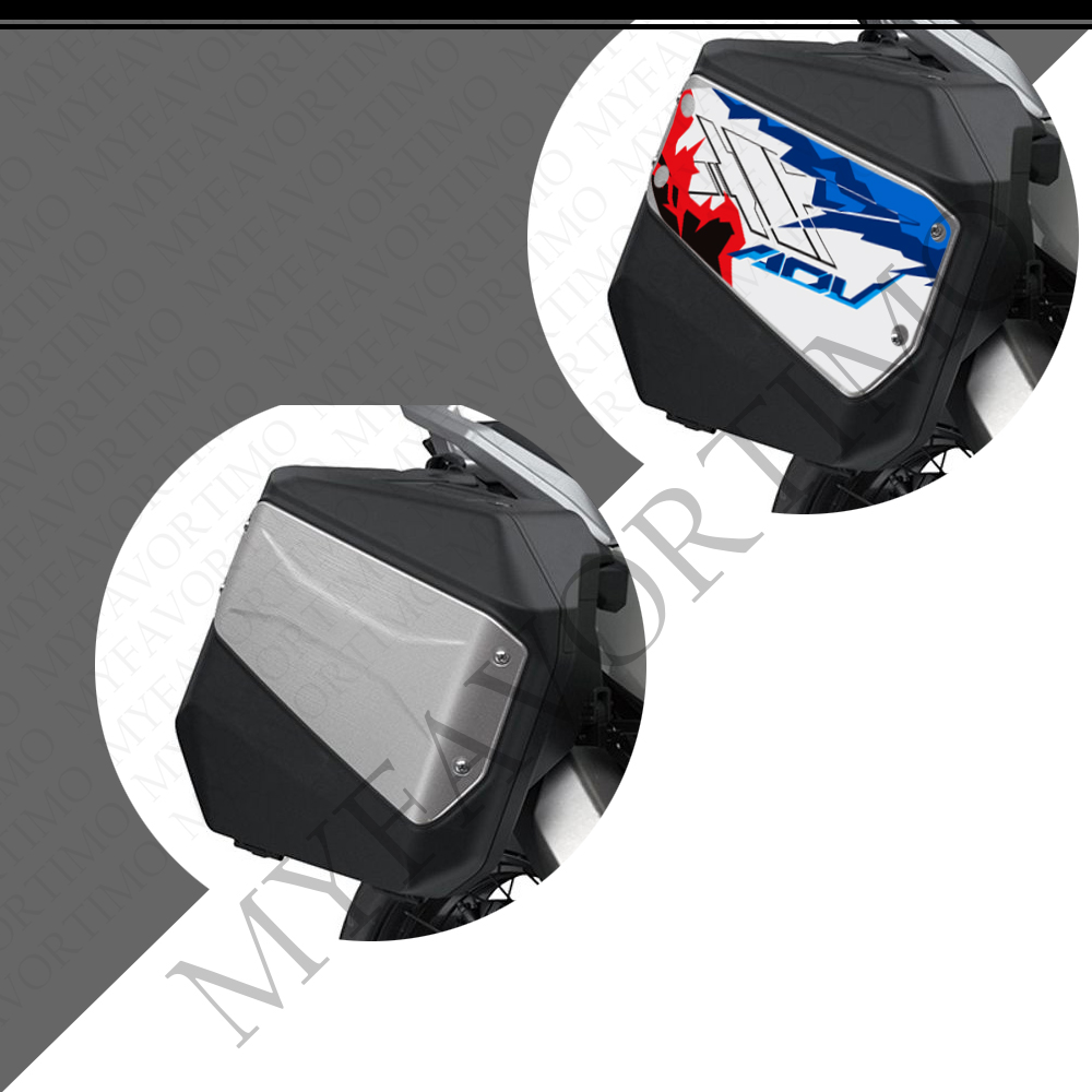 X-ADV XADV X ADV 750 어드벤처 프로텍터 - Luggage Cover Protector 리뷰 및 가격