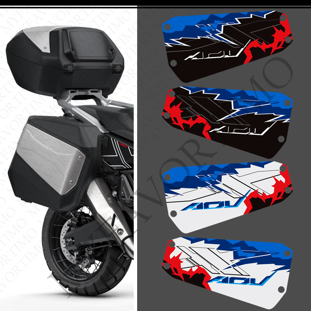X-ADV XADV X ADV 750 어드벤처 프로텍터 - Luggage Cover Protector 리뷰 및 가격