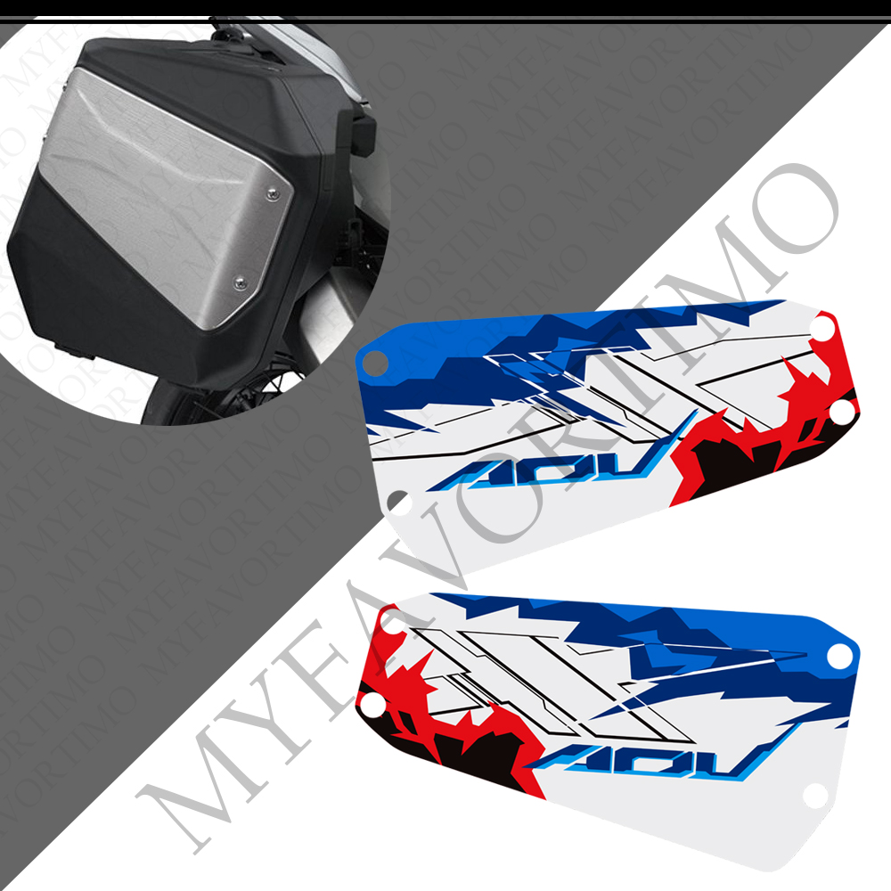 X-ADV XADV X ADV 750 어드벤처 프로텍터 - Luggage Cover Protector 리뷰 및 가격