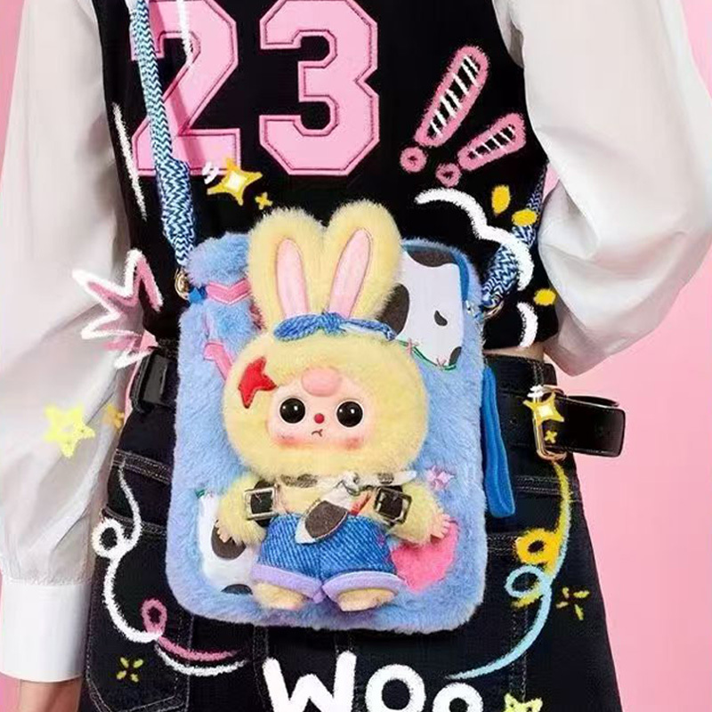베이비 쓰리 여행용 휴대폰 가방 시리즈 비닐 플러시 인 - Travel Accessories With Baby 리뷰 및 가격