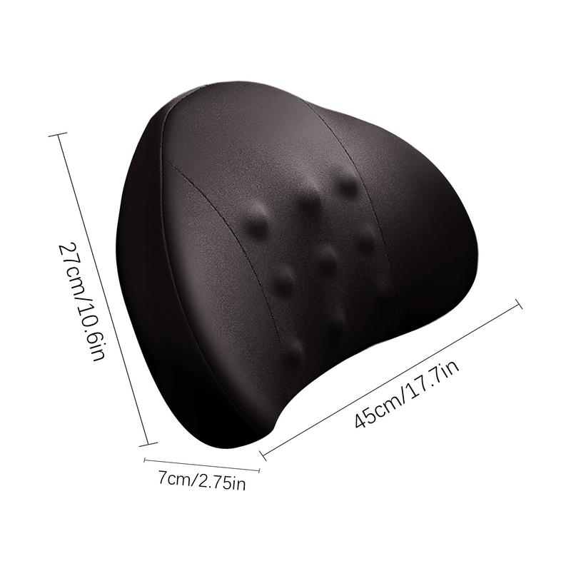 편안한 자동차 목 베개 쿠션, 자동차 머리 베개 시트  - Travel Accessories Comfort 리뷰 및 가격