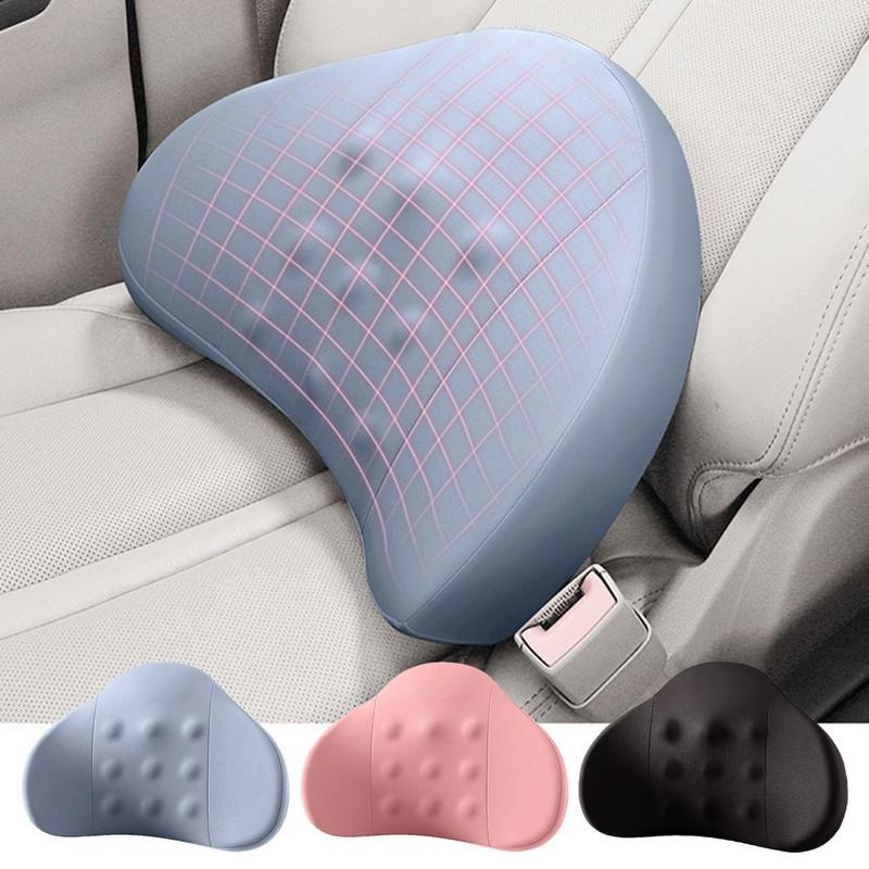 편안한 자동차 목 베개 쿠션, 자동차 머리 베개 시트  - Travel Accessories Comfort 리뷰 및 가격