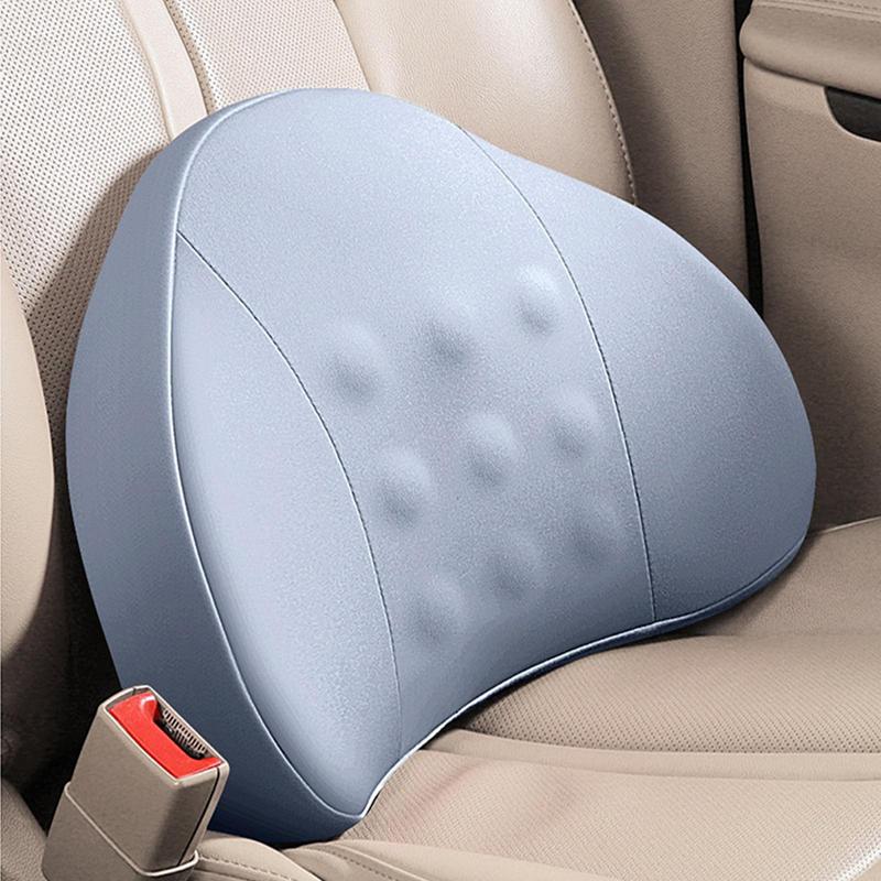 편안한 자동차 목 베개 쿠션, 자동차 머리 베개 시트  - Travel Accessories Comfort 리뷰 및 가격