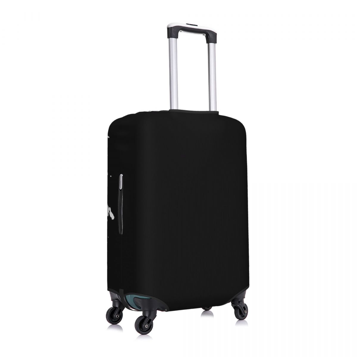 이란 샤 황제를 만세! 사자 무늬 여행 가방 커버 비즈 - Travel Accessories Long Flight 리뷰 및 가격