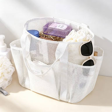 여행용품 메이크업 가방 메쉬 파우치 화장품 패킹 큐브  - Travel Accessories Packing Cubes 리뷰 및 가격