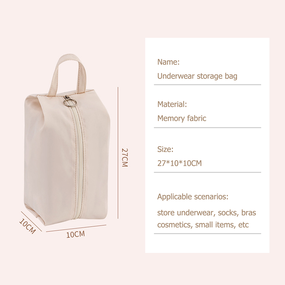 속옷 브라 양말 여행용 포장 큐브 3개 세트, 수하물  - Travel Accessories Packing Cubes 리뷰 및 가격