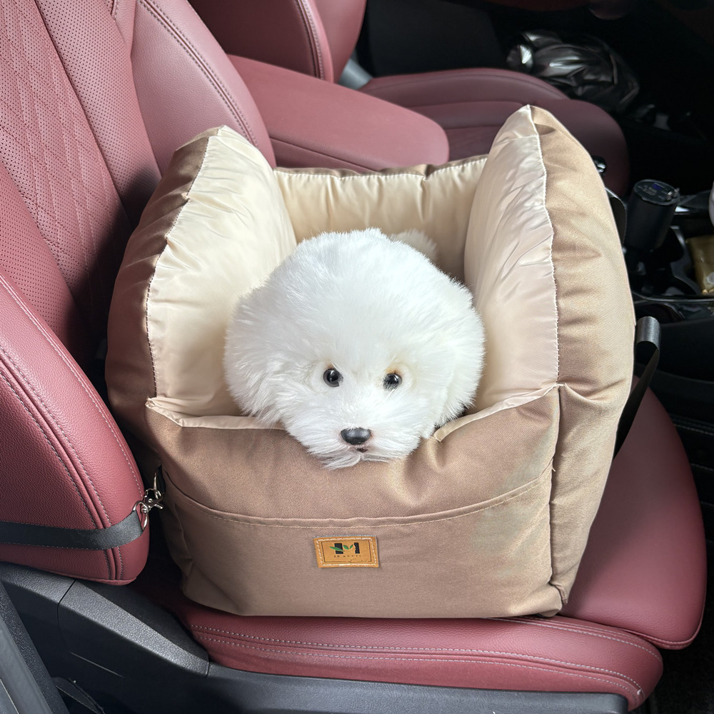 반려견 카시트 커버 안전 방수 강아지 둥지 매트 고양이 - Travel Accessories Comfort 리뷰 및 가격