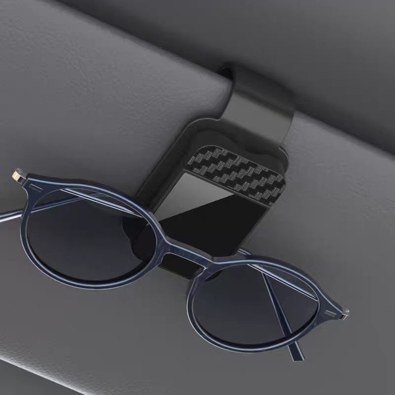 가족 여행용 차량 햇빛 가리개 선글라스 클립 홀더 안경 - Travel Accessories Car 리뷰 및 가격