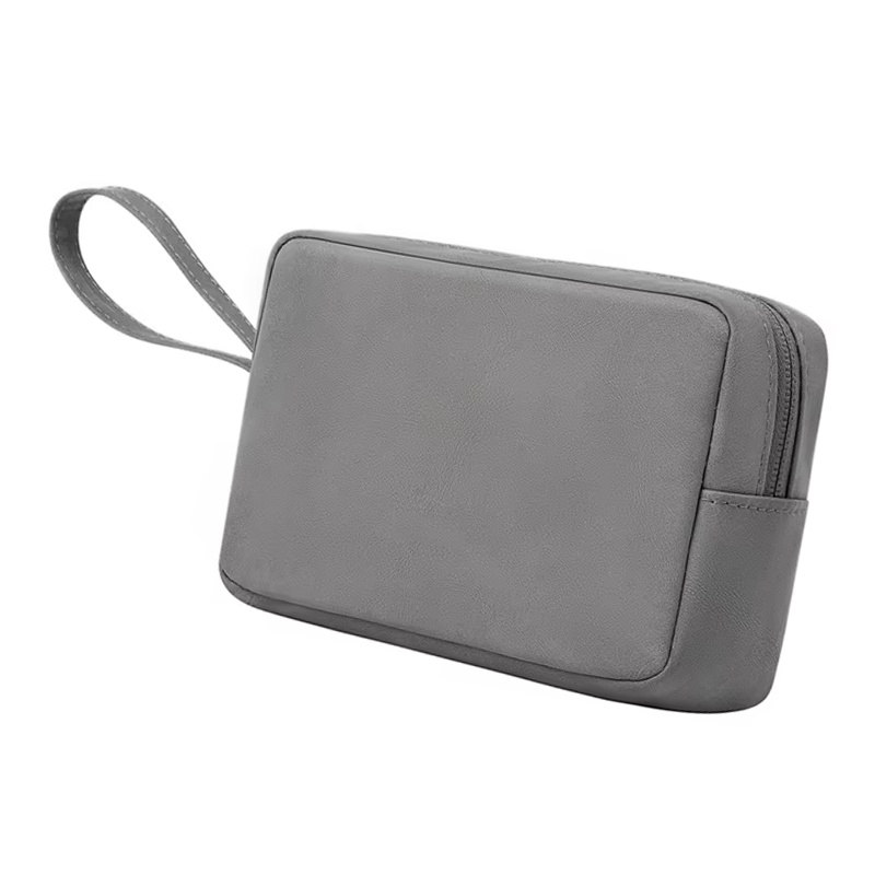 휴대용 전화 방수 가방 여행용 충전기 케이블 보관 케이 - Travel Accessories And Bags 리뷰 및 가격