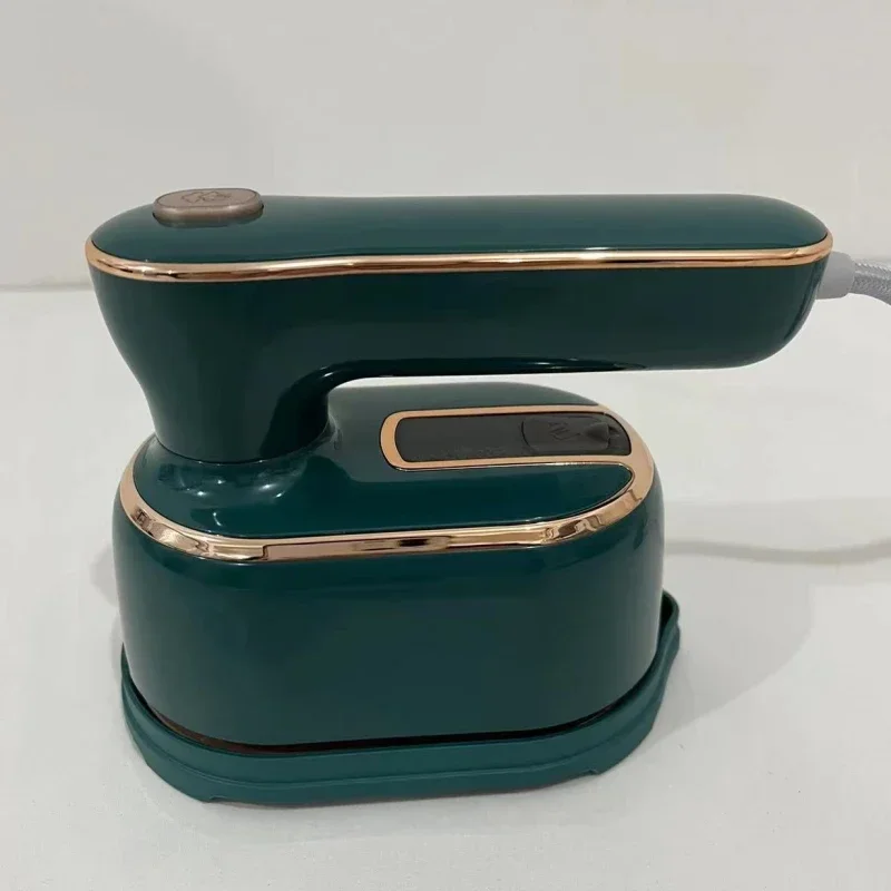 휴대용 핸디형 의류 스티머 미니 가정용 스팀 다리미 빠 - Mini Iron Travel 리뷰 및 가격
