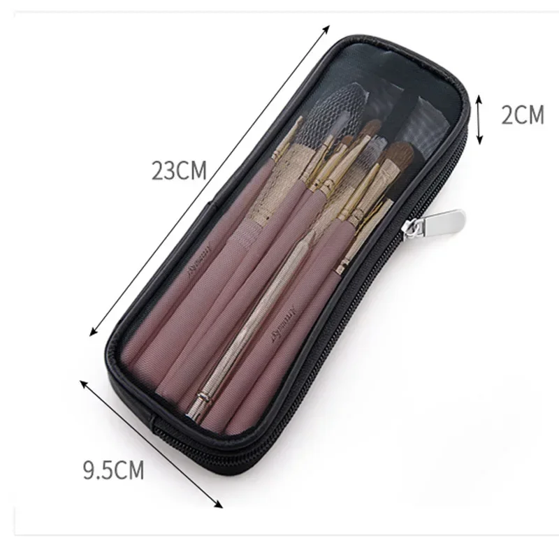 메이크업 브러쉬 여행 케이스 남성용 화장품 세면 용품  - Travel Accessories Comfort 리뷰 및 가격